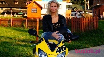 Asia, Kobieta, 36, Żywiec, Polska, Zdjęcie: 2