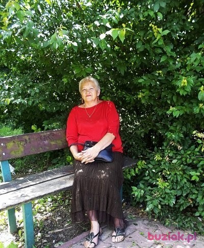 katarzyna, Female, 74, Poznań, Polska: 1