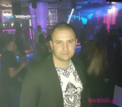 Aleks, Male, 32, Trzebnica, Polska: 1