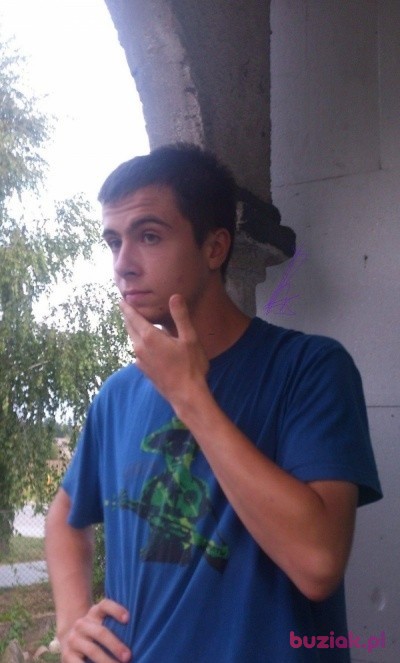 Zakooo23, Mężczyzna, 29, Kutno, Polska: 1