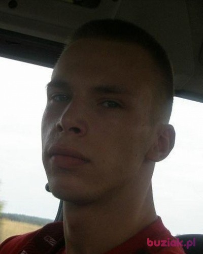Arkadiusz, Mężczyzna, 43, Szczecin, Polska: 1