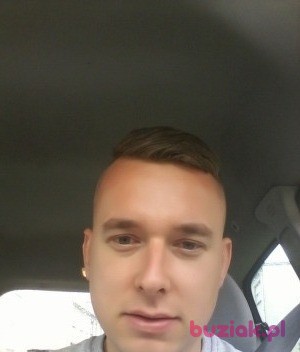 Lukas, Mężczyzna, 34, Jarocin, Polska, Zdjęcie: 1
