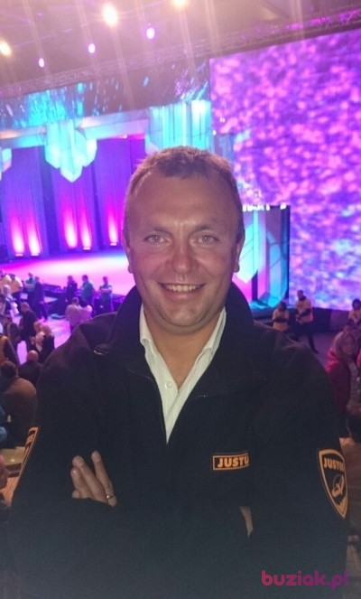 Damian , Mężczyzna, 46, Kielce, Polska, Zdjęcie: 2