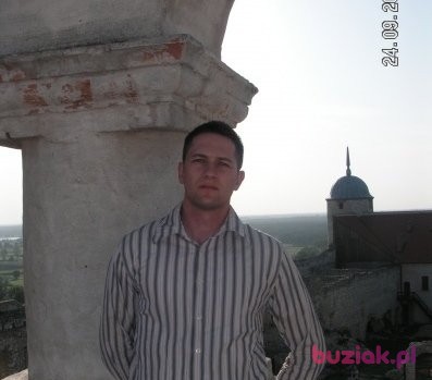 martinnn, Male, 44, Radom, Polska, Photo: 2