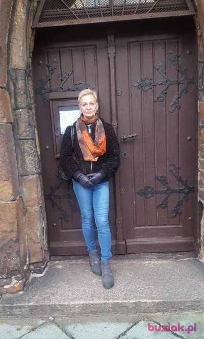 Alina, Kobieta, 65, Jastrzębie Zdrój, Polska, Zdjęcie: 2