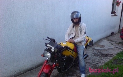 Jarek, Mężczyzna, 43, Suwałki, Polska: 1