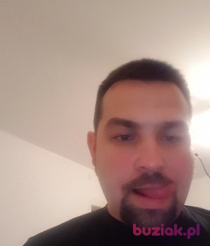 Krzysztof, Male, 35, Monachium, Niemcy, Photo: 1