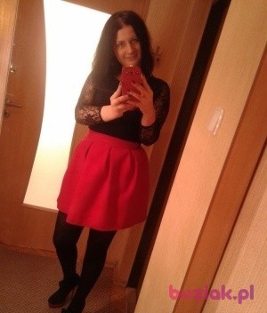 SaRa, Female, 34, Gryfice, Polska, Photo: 1