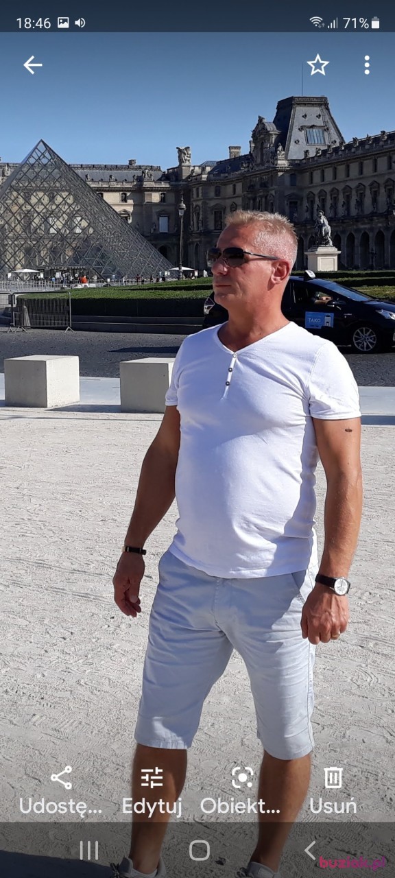 Tomek, Male, 56, Wyszków, Polska, Photo: 1