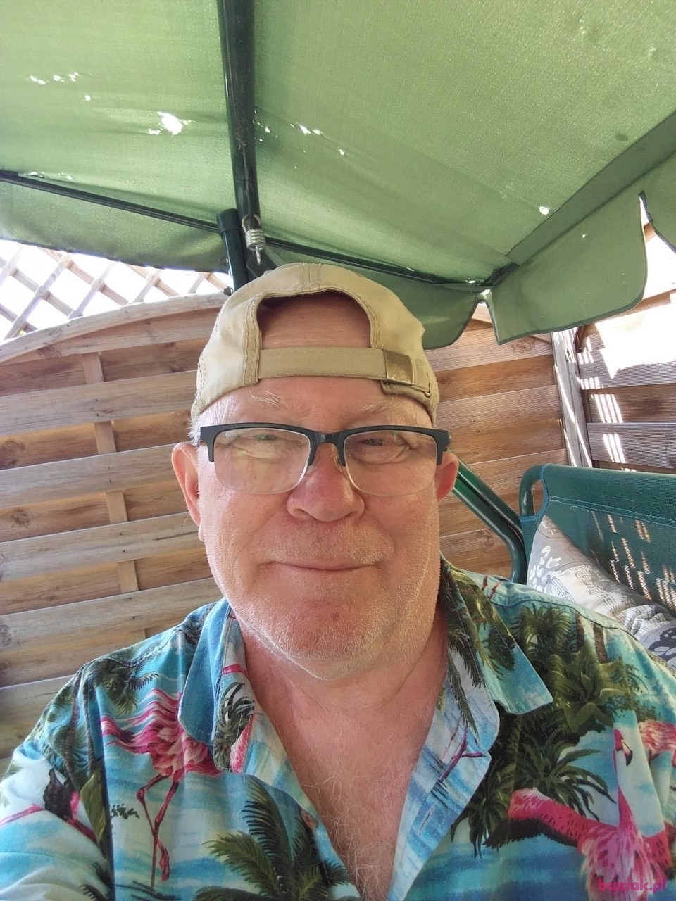 andrzejowo, Male, 71, Polska, Photo: 7