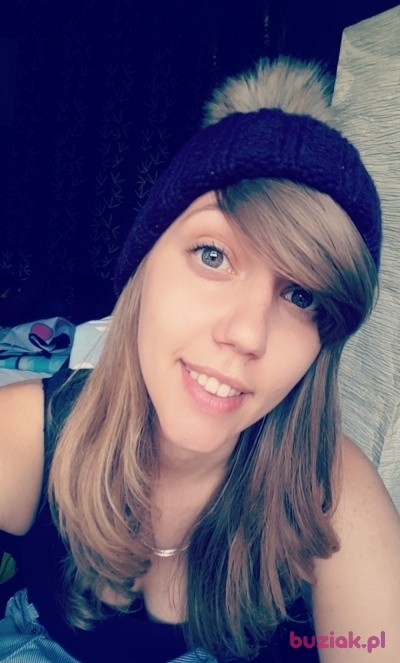 Kinga, Female, 26, Wielka Brytania: 1