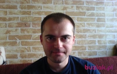 Wojtek, Mężczyzna, 48, Brzesko, Polska: 1