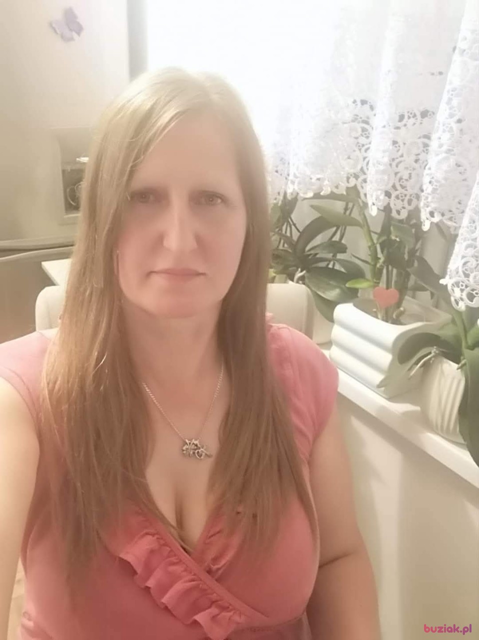 Beata, Kobieta, 54, Kwidzyn, Polska: 1