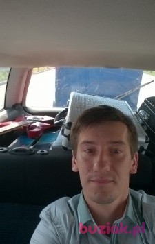 tomasz, Mężczyzna, 40, Częstochowa, Polska, Zdjęcie: 1