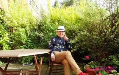 ascaro, Male, 73, Wrocław, Polska, Photo: 2