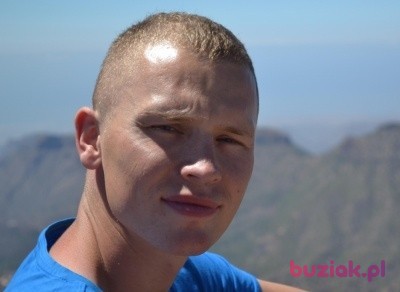 Michał, Mężczyzna, 36, Poznań, Polska, Zdjęcie: 1