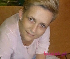 Magda1608, Kobieta, 43, Polska: 1