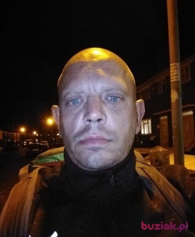 Piotr, Male, 47, Oxford, Wielka Brytania, Photo: 2