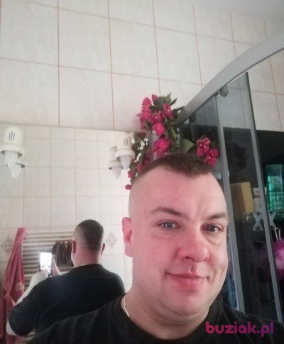 Bartek, Male, 41, Pyrzyce, Polska, Photo: 1
