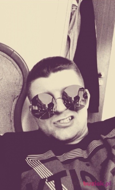 Dawid, Mężczyzna, 34, Warszawa, Polska, Zdjęcie: 1