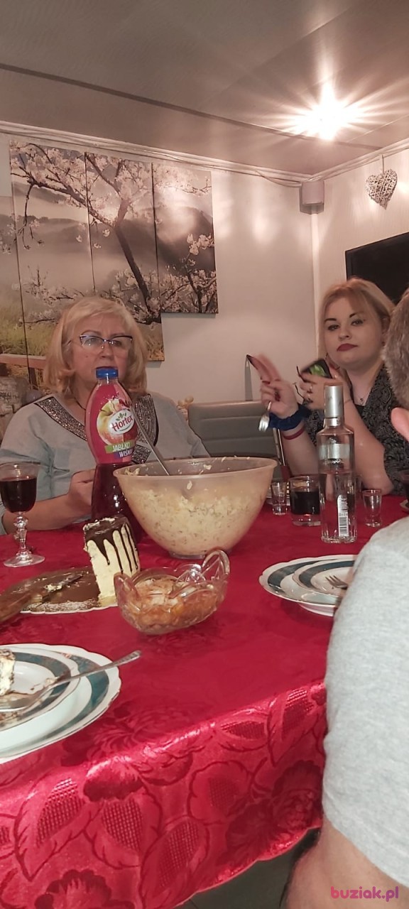 Danuta, Female, 64, Bieruń, Polska, Photo: 1