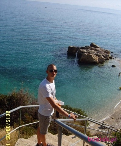 Daniel, Male, 33, Kraków, Polska, Photo: 1