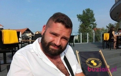 MICHAL, Male, 36, Polska: 1