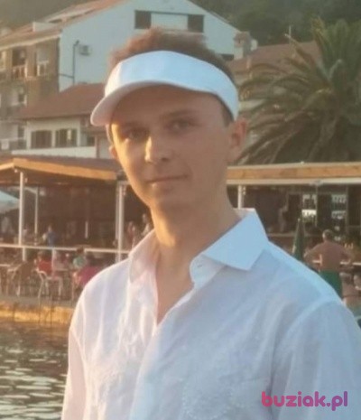 Sylwester, Male, 35, Pabianice, Polska: 1