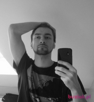 Krzysiek, Male, 32, Jasło, Polska, Photo: 2