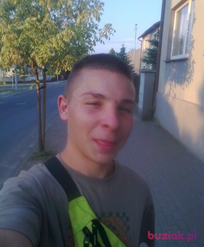 piotr, Male, 29, Słupca, Polska: 1