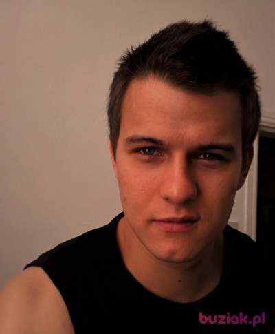 Simon3212, Male, 32, Kraków, Polska: 1