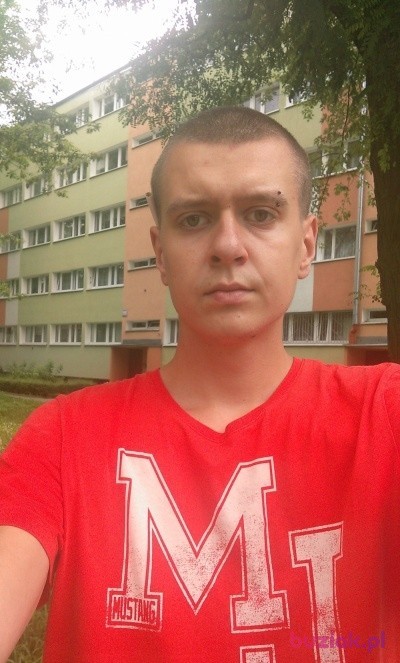 dawid, Mężczyzna, 32, Niemcy: 1
