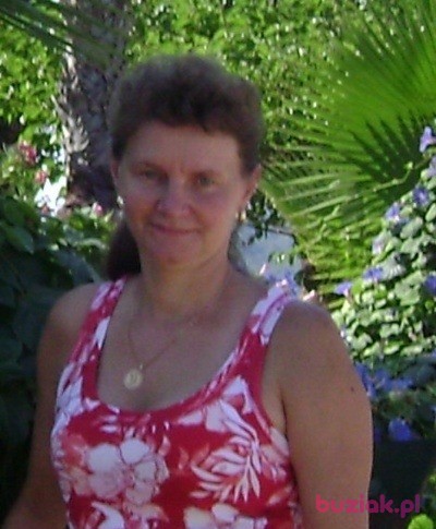 Anna, Kobieta, 68, Warszawa, Polska, Zdjęcie: 2