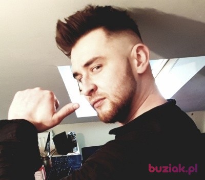Marek, Mężczyzna, 35, Rzeszów, Polska, Zdjęcie: 1
