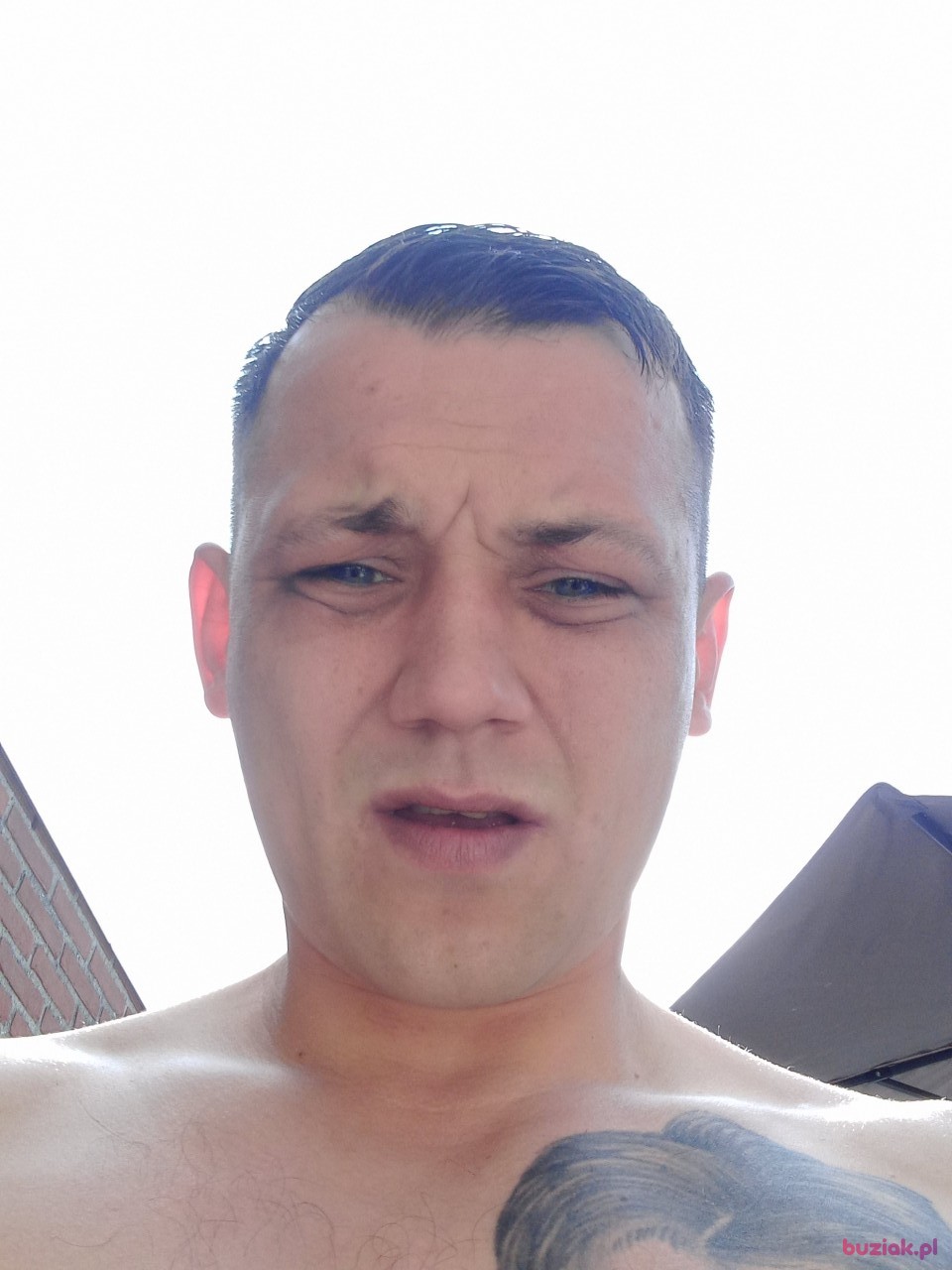 Krzysztof, Male, 40, Oss North Brabant Province, Holandia, Photo: 2