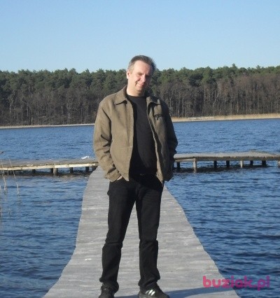 Piotr, Mężczyzna, 51, Kutno, Polska: 1
