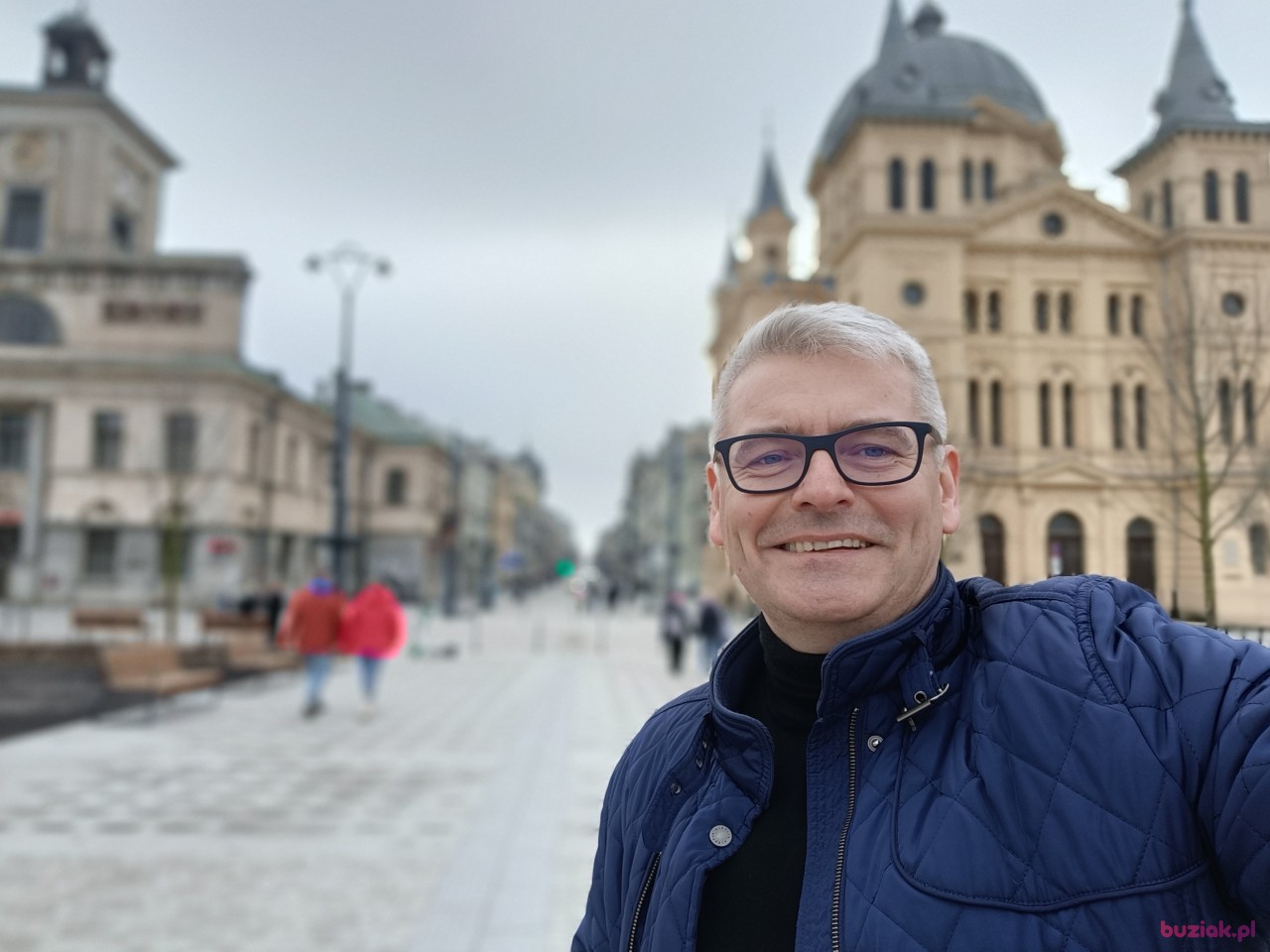 Rafał, Male, 52, Kraków, Polska, Photo: 1