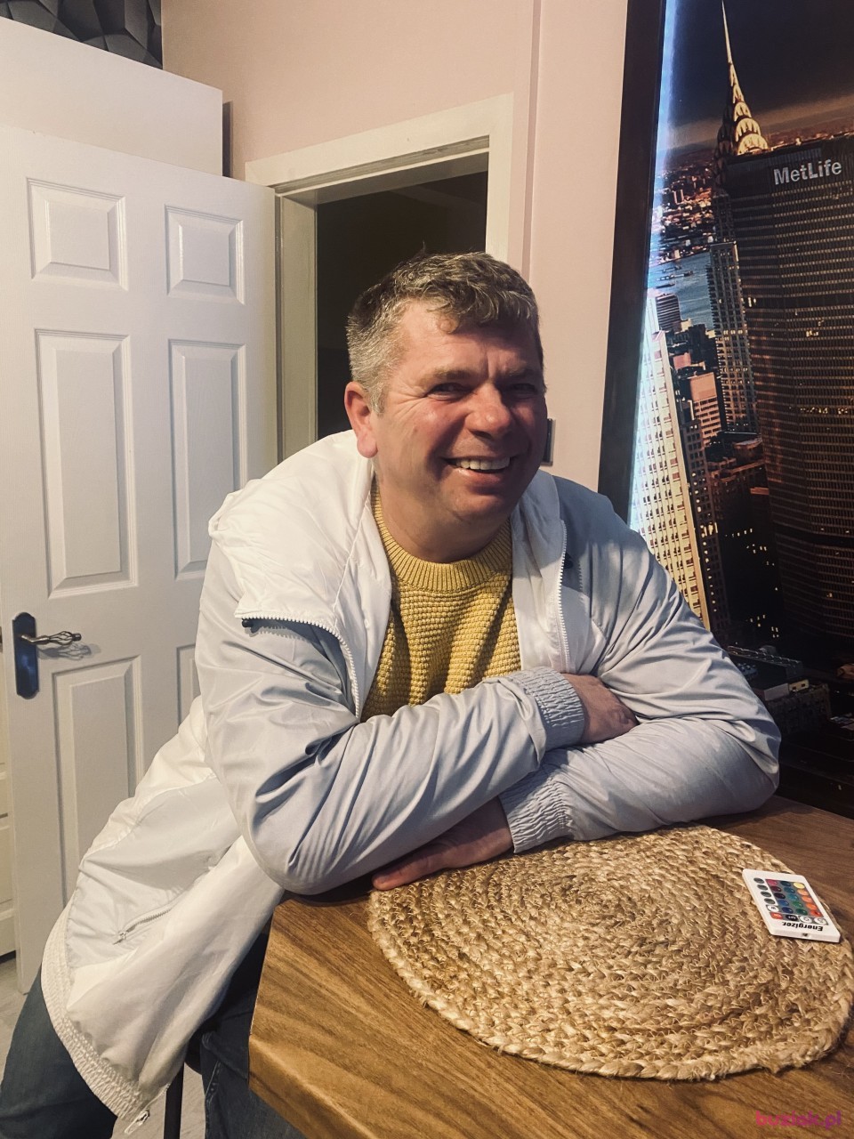 Mariusz, Mężczyzna, 48, Sutton in Ashfield, Wielka Brytania, Zdjęcie: 2