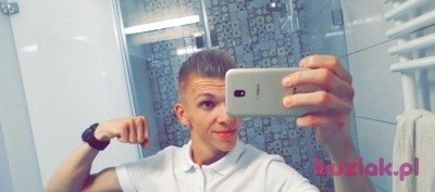 Błażej, Mężczyzna, 26, Odolanów, Polska: 1