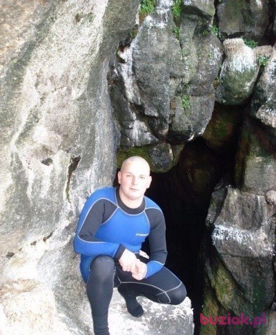 Marek, Mężczyzna, 39, Szczecin, Polska, Zdjęcie: 1
