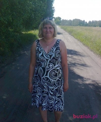 galusia03, Female, 44, Sochaczew, Polska, Photo: 2