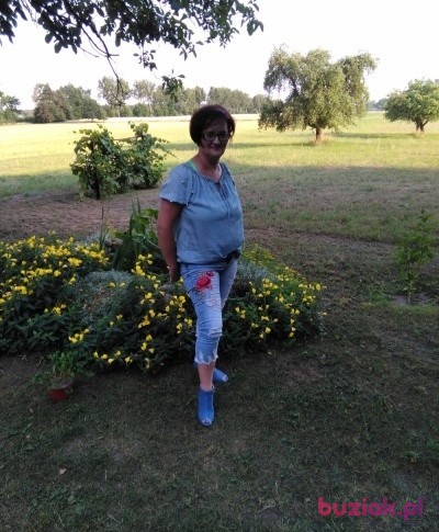 Iwona, Kobieta, 48, Grójec, Polska: 1