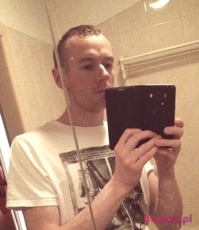 Samiec , Male, 45, Świdnica, Polska, Photo: 1