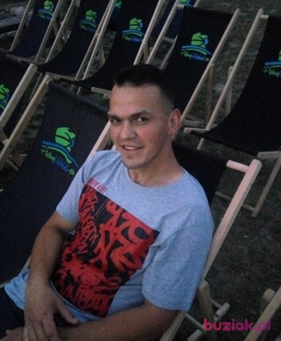 Mateusz, Male, 33, Rajgród, Polska, Photo: 1