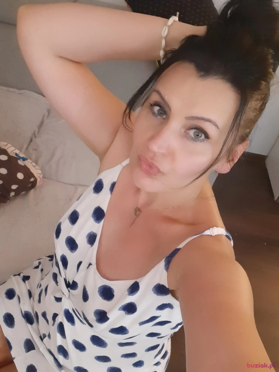 Wiola, Female, 51, Kraków, Polska, Photo: 9