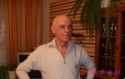 jerzy, Mężczyzna, 63, Jawor, Polska: 1