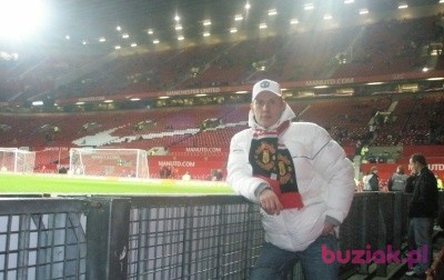 Darek, Male, 50, Polska, Photo: 3