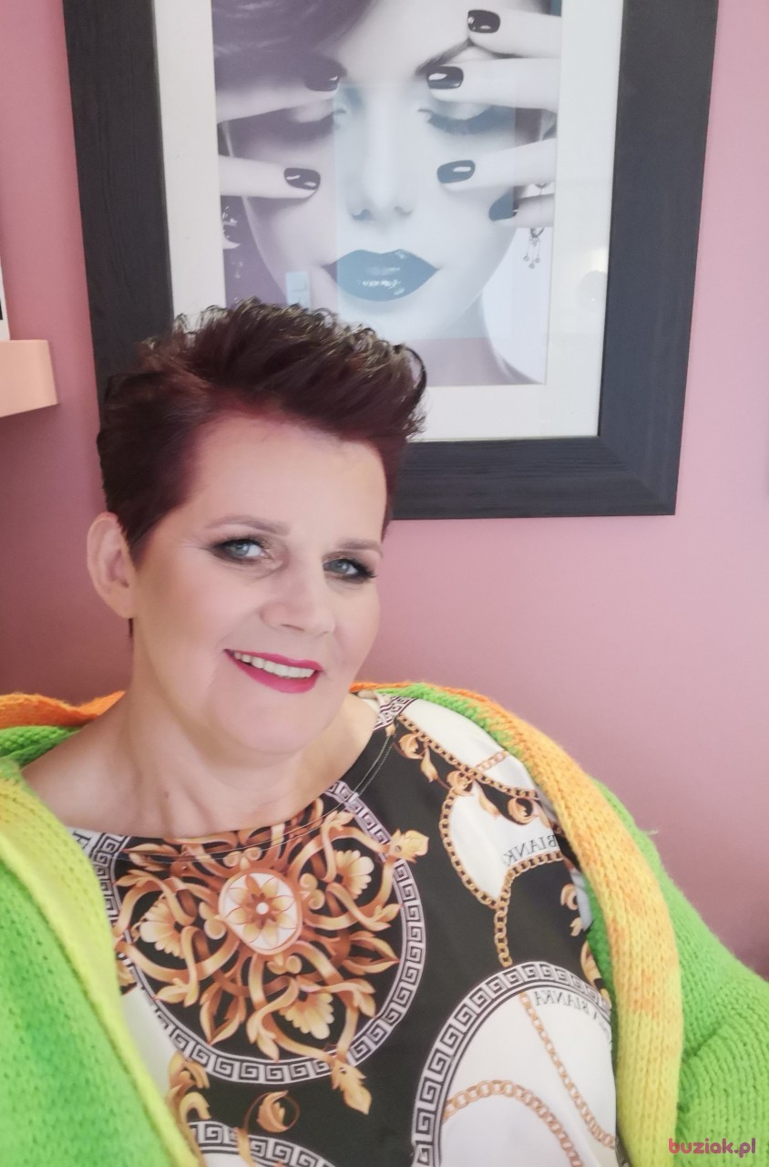 Agnieszka, Kobieta, 50, Skierniewice, Polska, Zdjęcie: 7