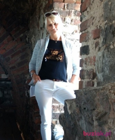 mmargaret, Female, 63, Mysłowice, Polska, Photo: 8