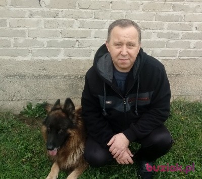 krzysztof, Mężczyzna, 60, Sokołów Podlaski, Polska: 1